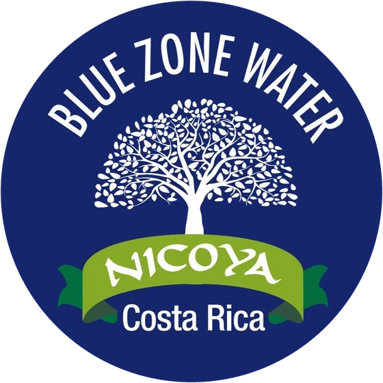 Blue Zone Water