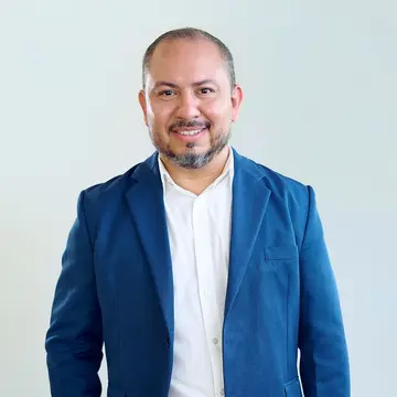 M.Sc. Alexis Cruz Alvarenga