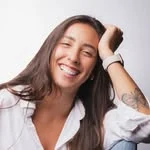 Sophia Montes