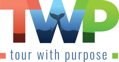 TWP · Tour With Purpose